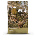 TASTE OF THE WILD - GF Pine forest (Venado y legumbres)