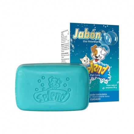 SPLEND - Jabón insecticida