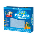 PETS AND CATS - Jabón pelo lindo macho