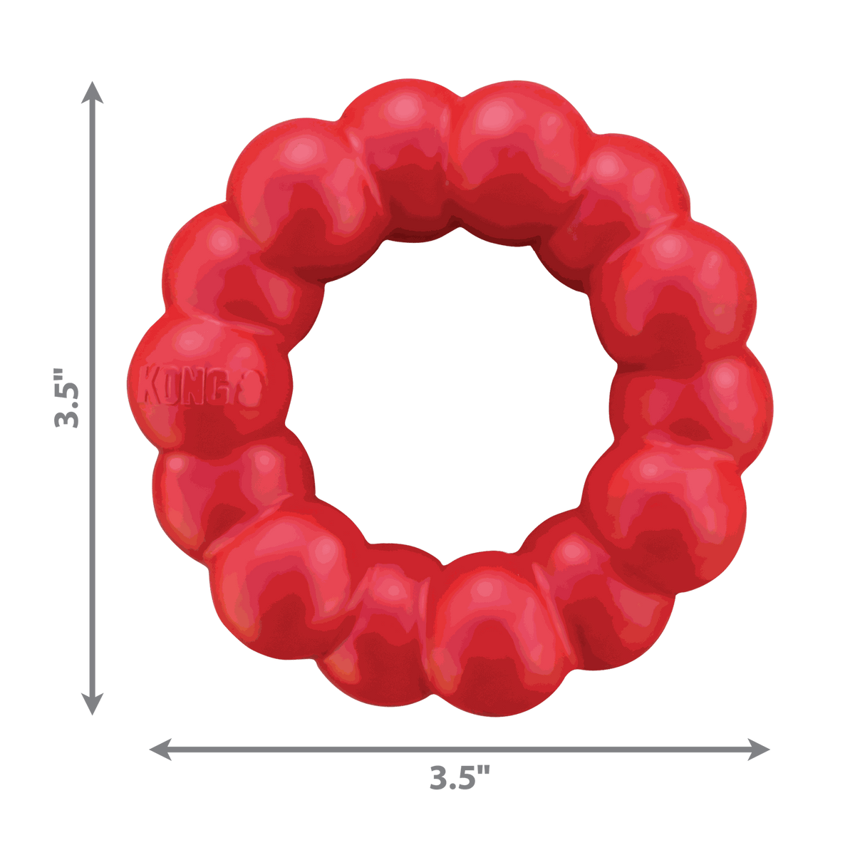 KONG - Anillo Classic