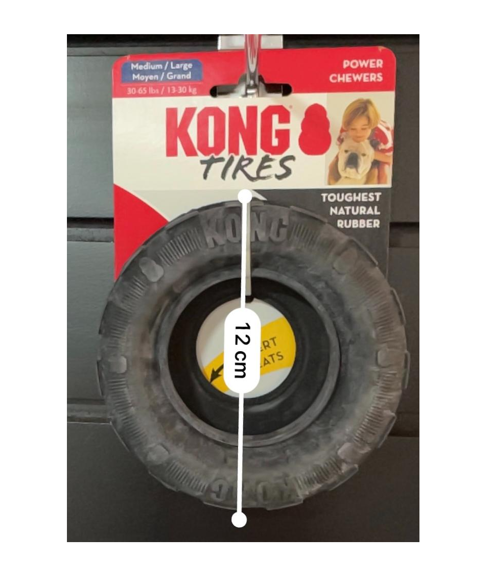 KONG - Extreme llanta