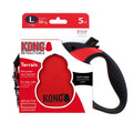 KONG - Traílla retráctil Terrain L