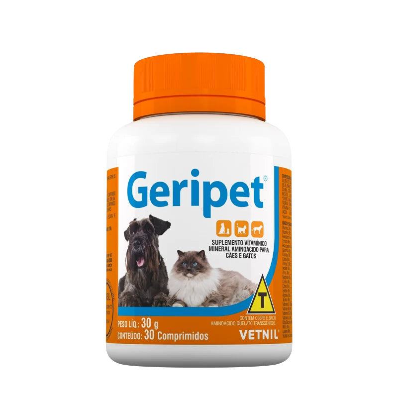 VETNIL - Geripet