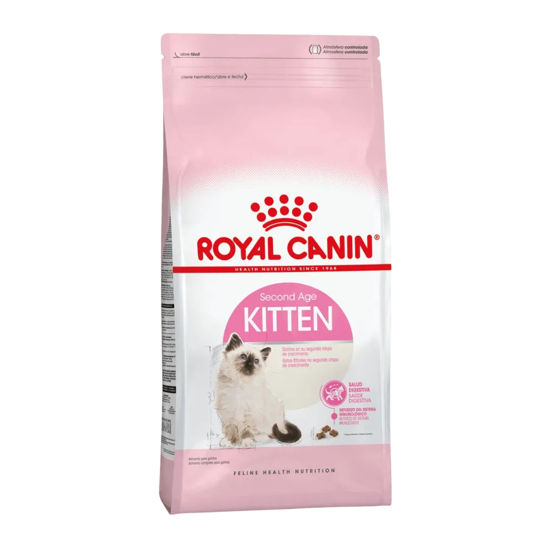 ROYAL CANIN - Kitten