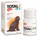 TOTAL F - Suspensión perro