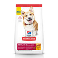HILLS - Science diet adult small bites (Chicken & barley)
