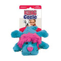 KONG - Peluche cozie (León azul)