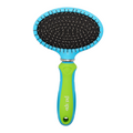 PET SPA - Cepillo combo para gato