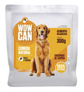 WOW CAN - Natural (Pollo y ternera)