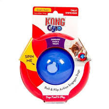 KONG - Gyro