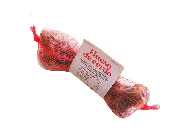 Tecni pets - Hueso de cerdo
