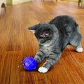 KONG - Pelota dispensadora de snacks