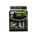 PET SPA - Tapete higiénico (Carbón activo)