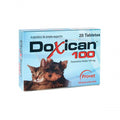 Doxican 100 tabletas