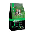 AGILITY GOLD - Cachorro raza pequeña