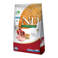 N&D - Prime gato adulto castrado (Pollo y granada)