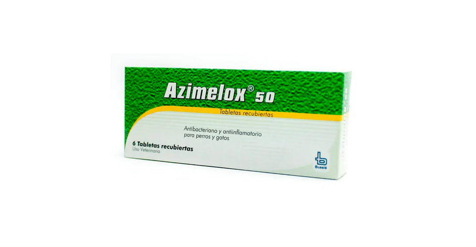 Azimelox 50 mg