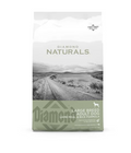 DIAMOND NATURALS - Adulto raza grande (Cordero y arroz)