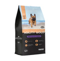AGILITY GOLD - Adulto raza pequeña (Piel)