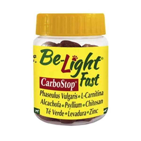 Be light fast carbostop
