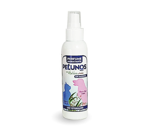 PELUNOS - Perfume hidratante