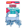 KONG - Puppy hueso con cuerda