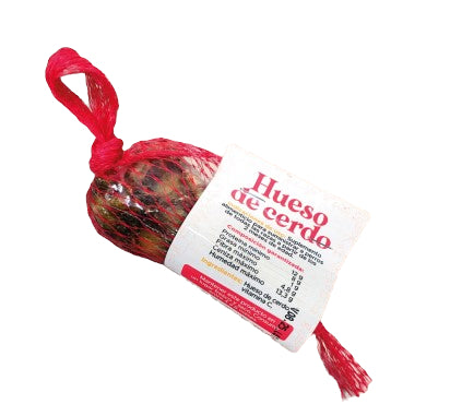 Tecni pets - Hueso de cerdo