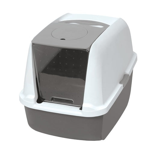 CATIT - Caja de arena airsift regular
