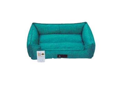 Cama comfort cuadrada