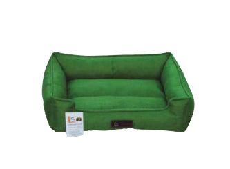 Cama comfort cuadrada