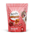 NUTRAPRO - Delibites gato (Carne e higado)