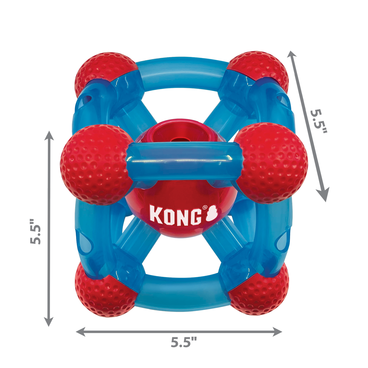 KONG - Juguete rewards tinker
