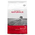 DIAMOND NATURALS -  Adulto (Cordero y arroz)