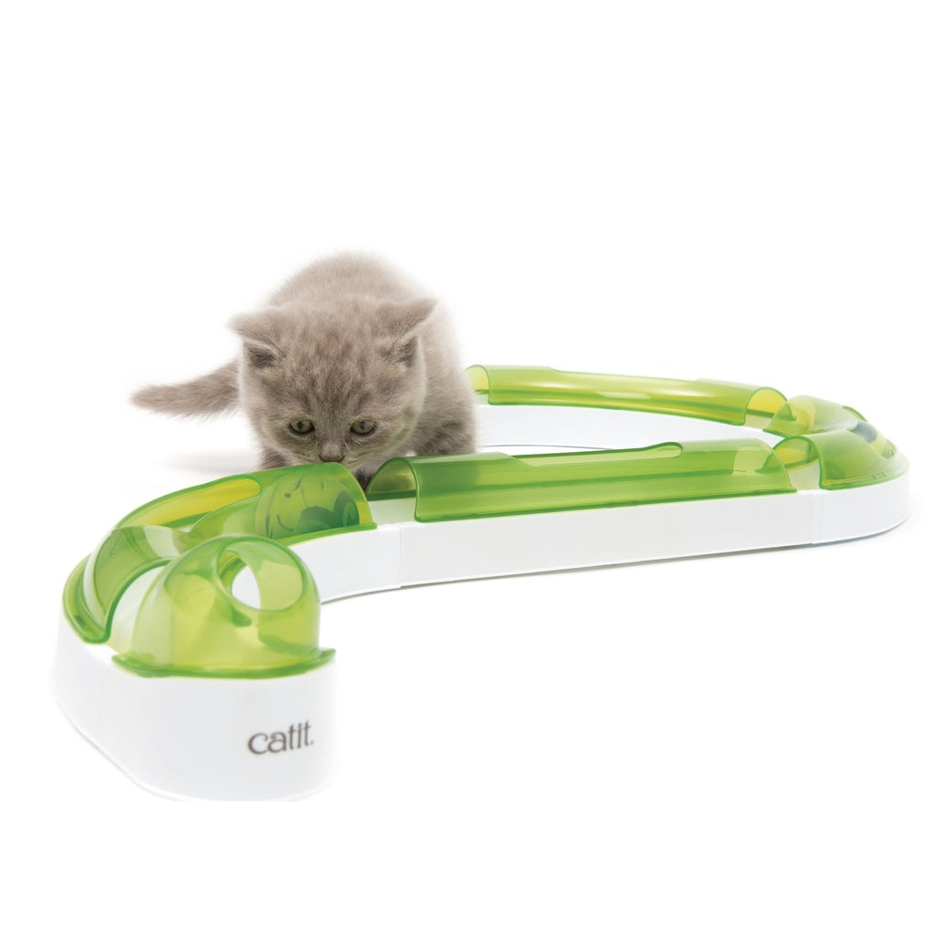 CATIT - Senses circuito de juego 2
