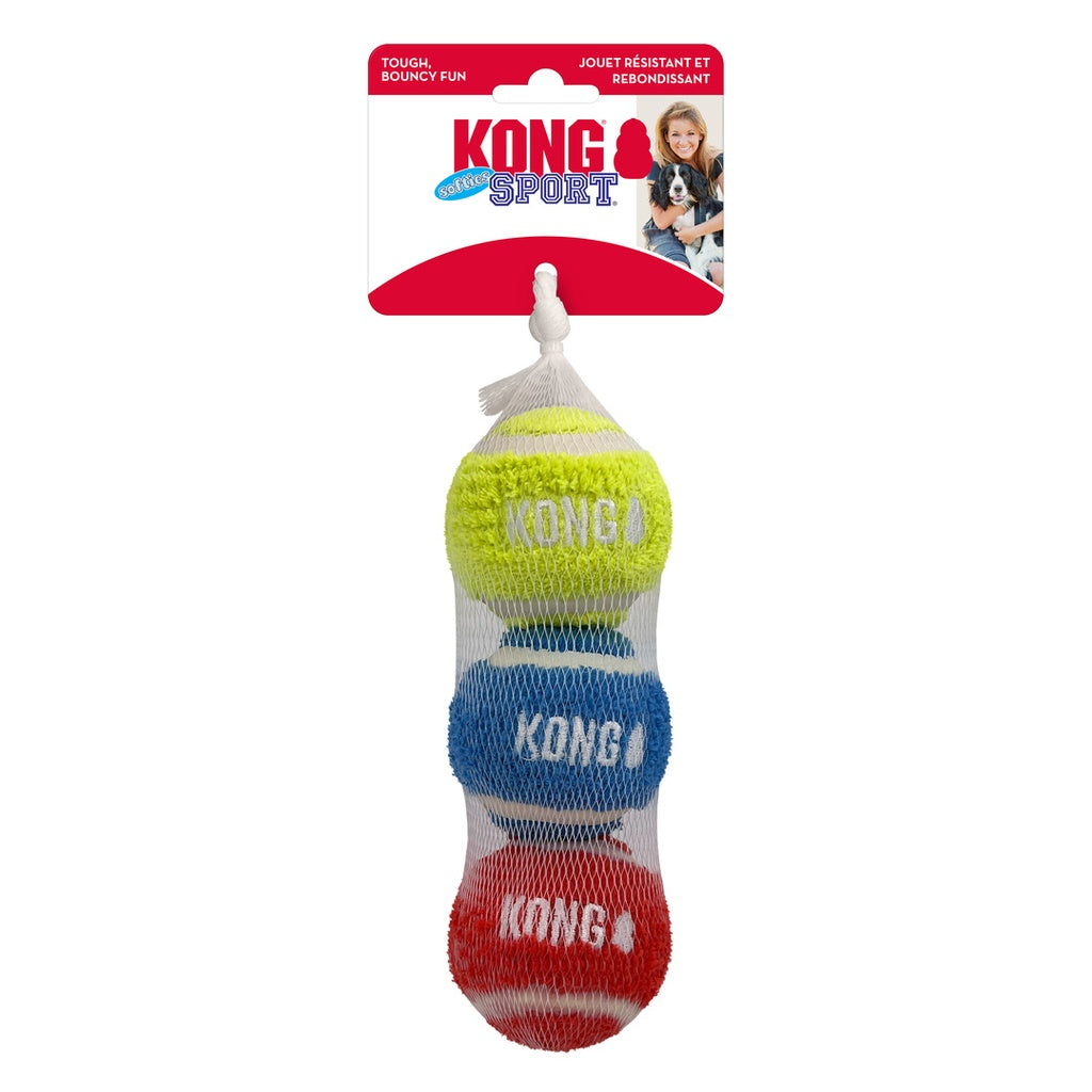 KONG - Pelota Softies sport