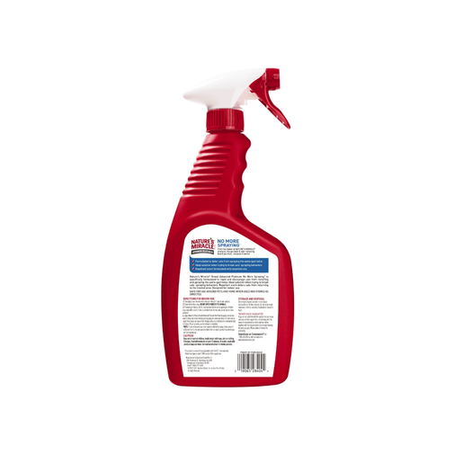 NATURE'S MIRACLE - No mas marcas gato