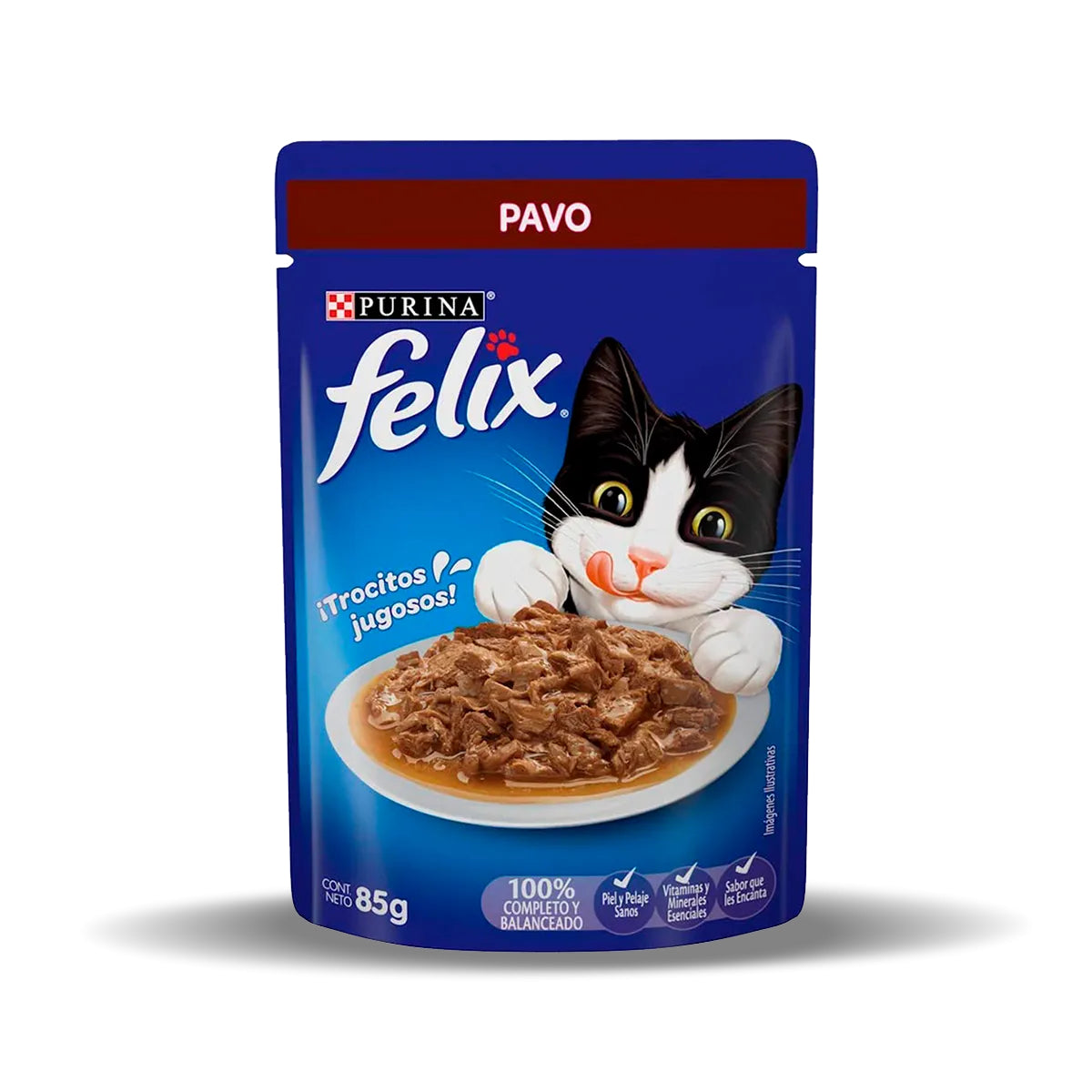 FELIX - Sobre (Pavo en salsa)