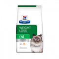 HILLS - Prescription diet reducción de peso (R/D) Gato