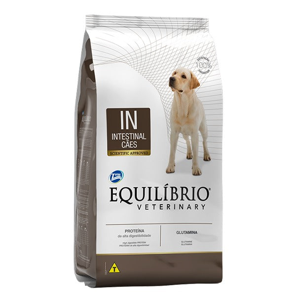 EQUILIBRIO - Veterinary IN (Intestinal)