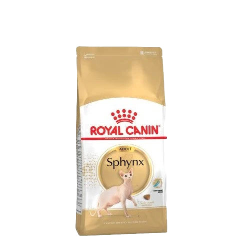 ROYAL CANIN - Sphynx cachorro