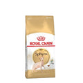 ROYAL CANIN - Sphynx adulto
