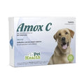 Amox C