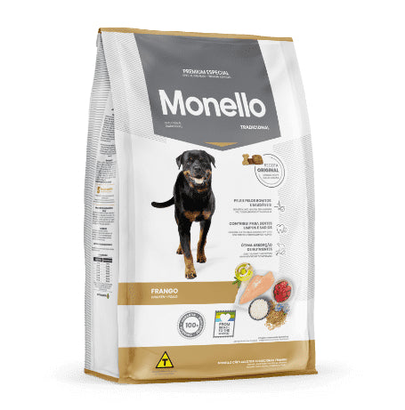 MONELLO - Adulto