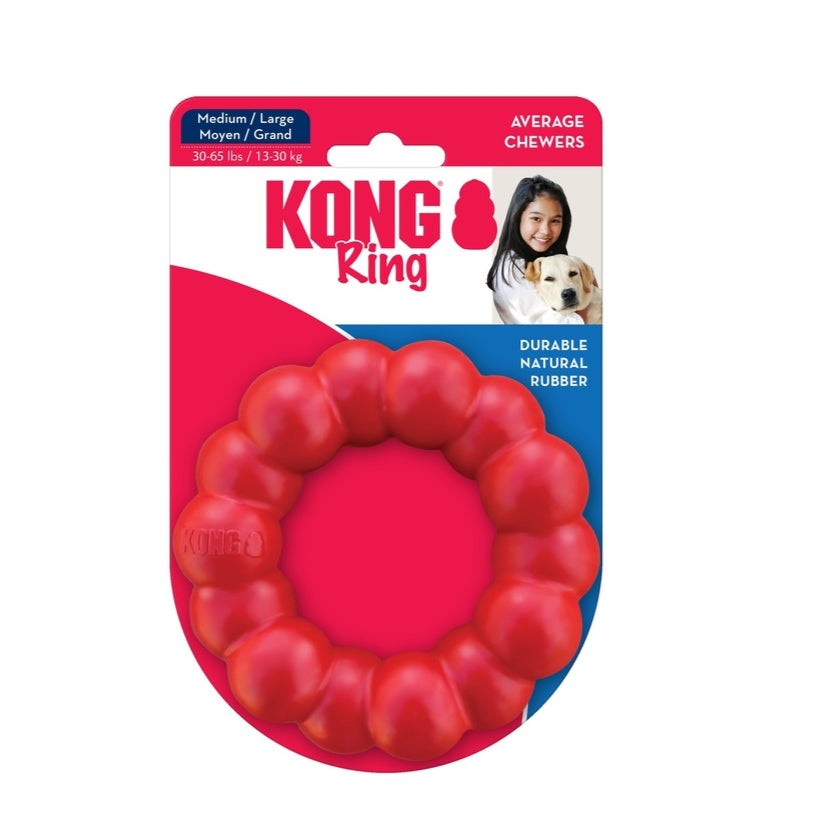 KONG - Anillo Classic