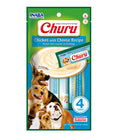 INABA - Churu (Pollo y queso)