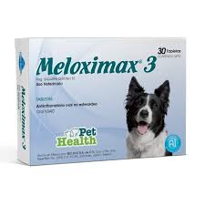 Meloximax 3