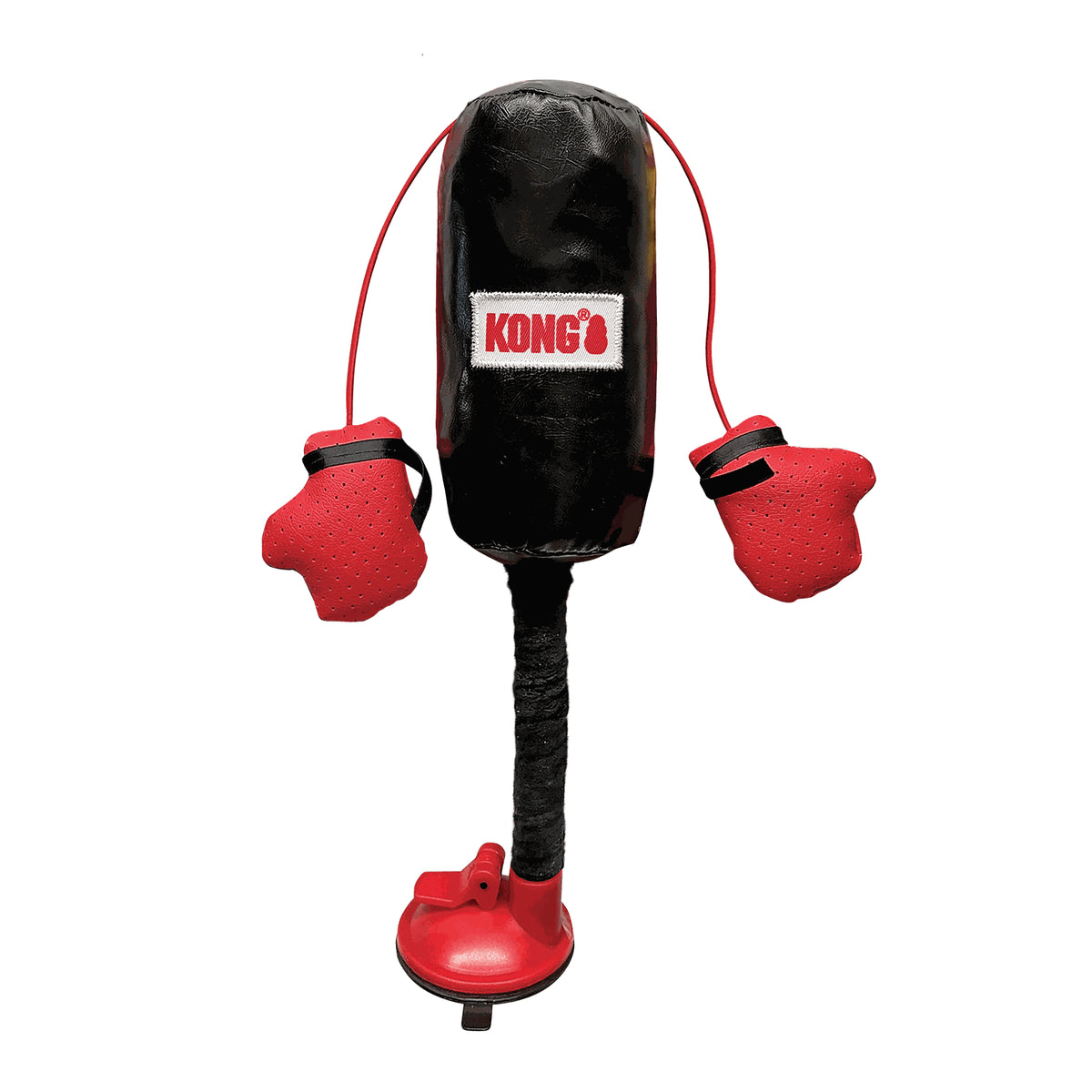 KONG - Juguete para gato saco boxeo
