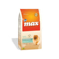 MAX - Performance adulto raza pequeña (Pollo y arroz)