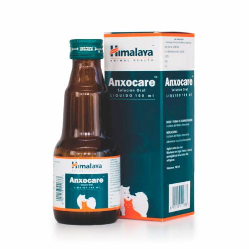 INVET - Anxocare