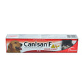 Canisan F - Antihelmíntico